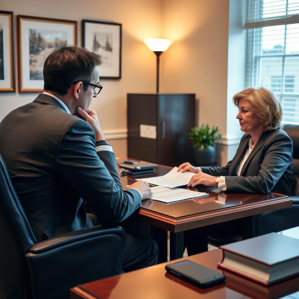 How much does a personal injury lawyer cost in Fairfax County
