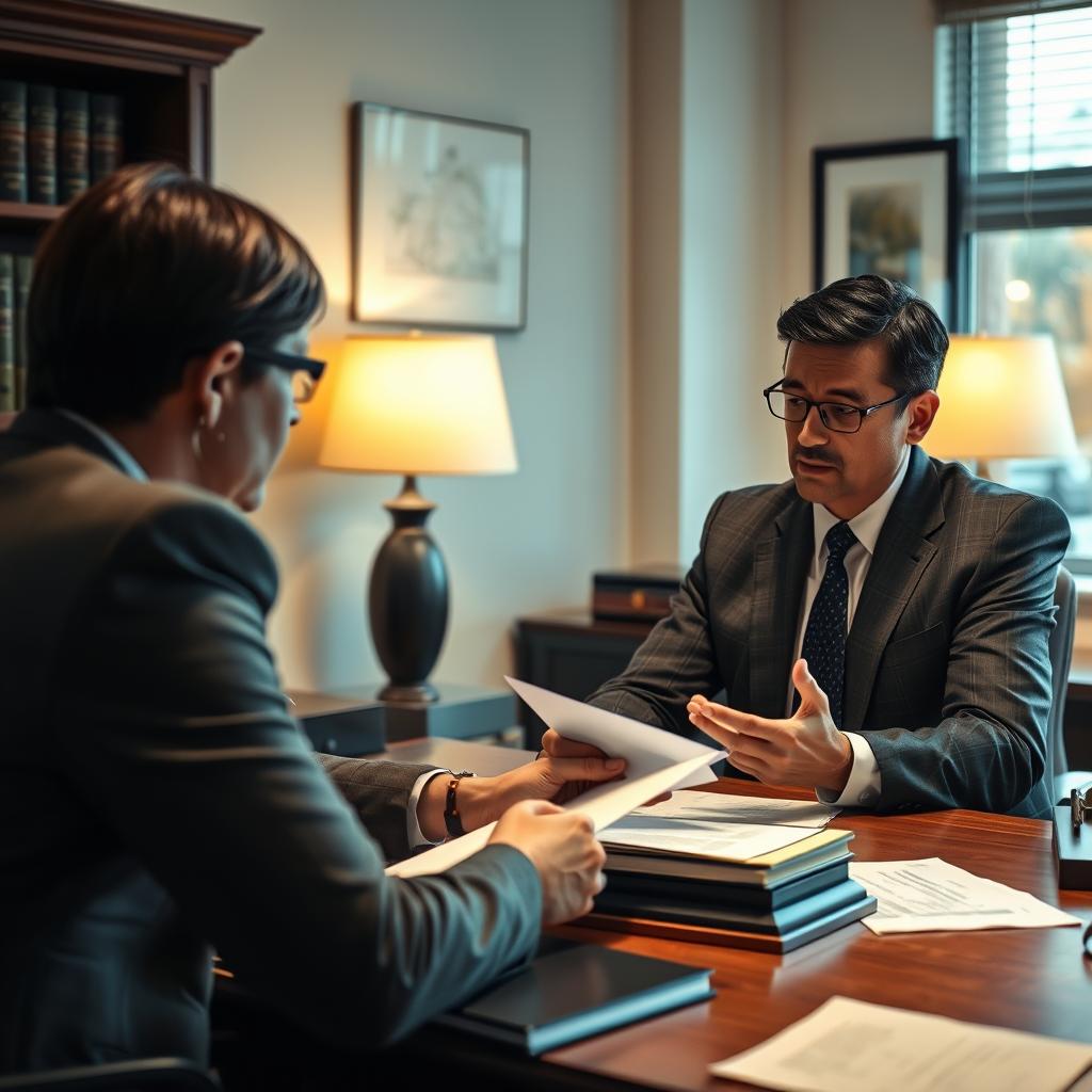 How much does a personal injury lawyer cost in Fairfax