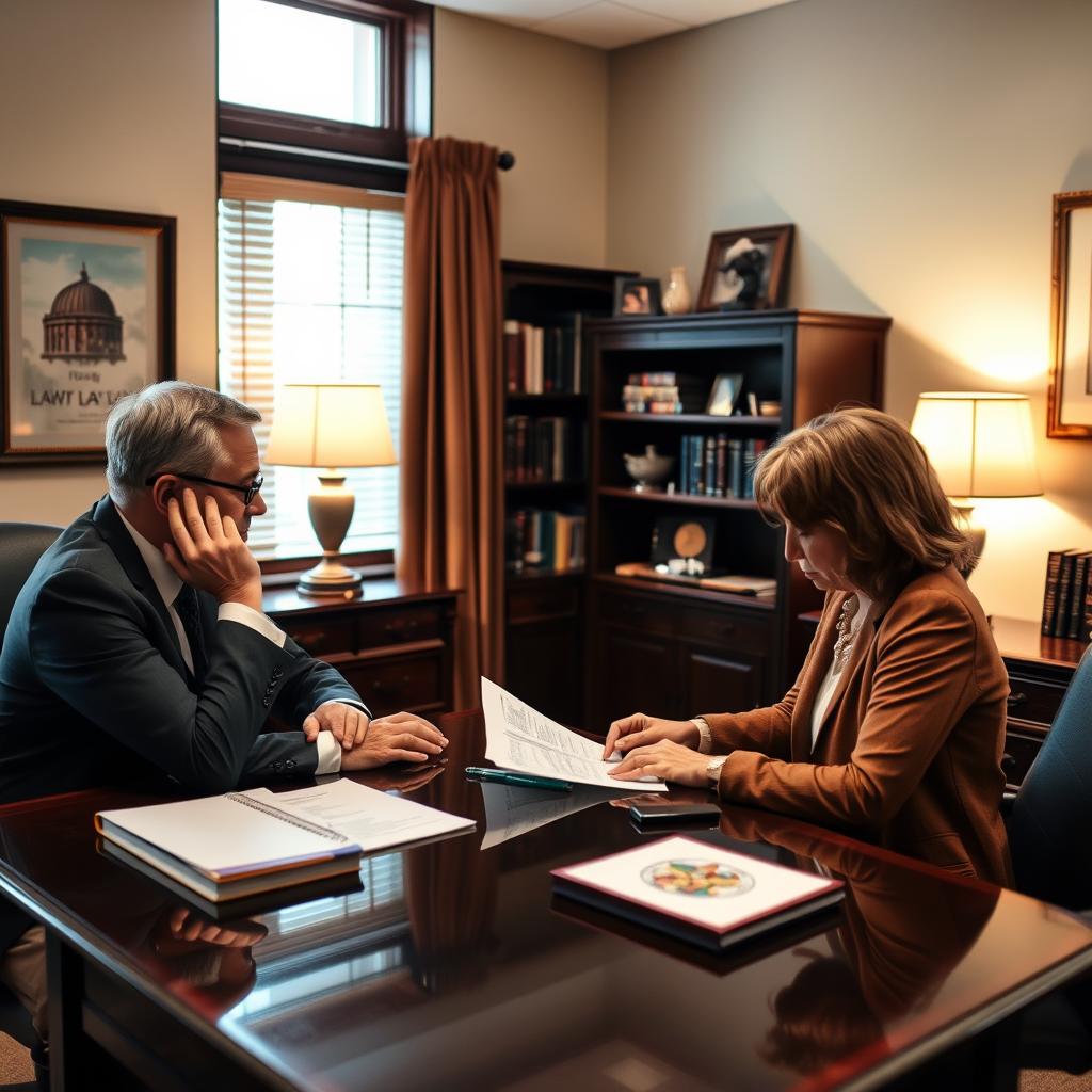 How much does a personal injury lawyer cost in Fluvanna County