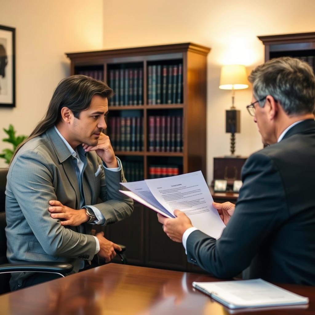How much does a personal injury lawyer cost in Frederick County