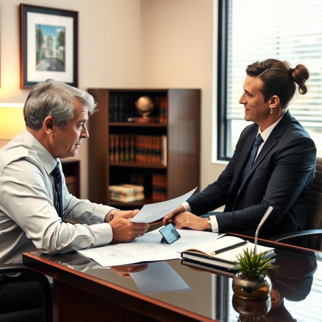 How much does a personal injury lawyer cost in Georgetown