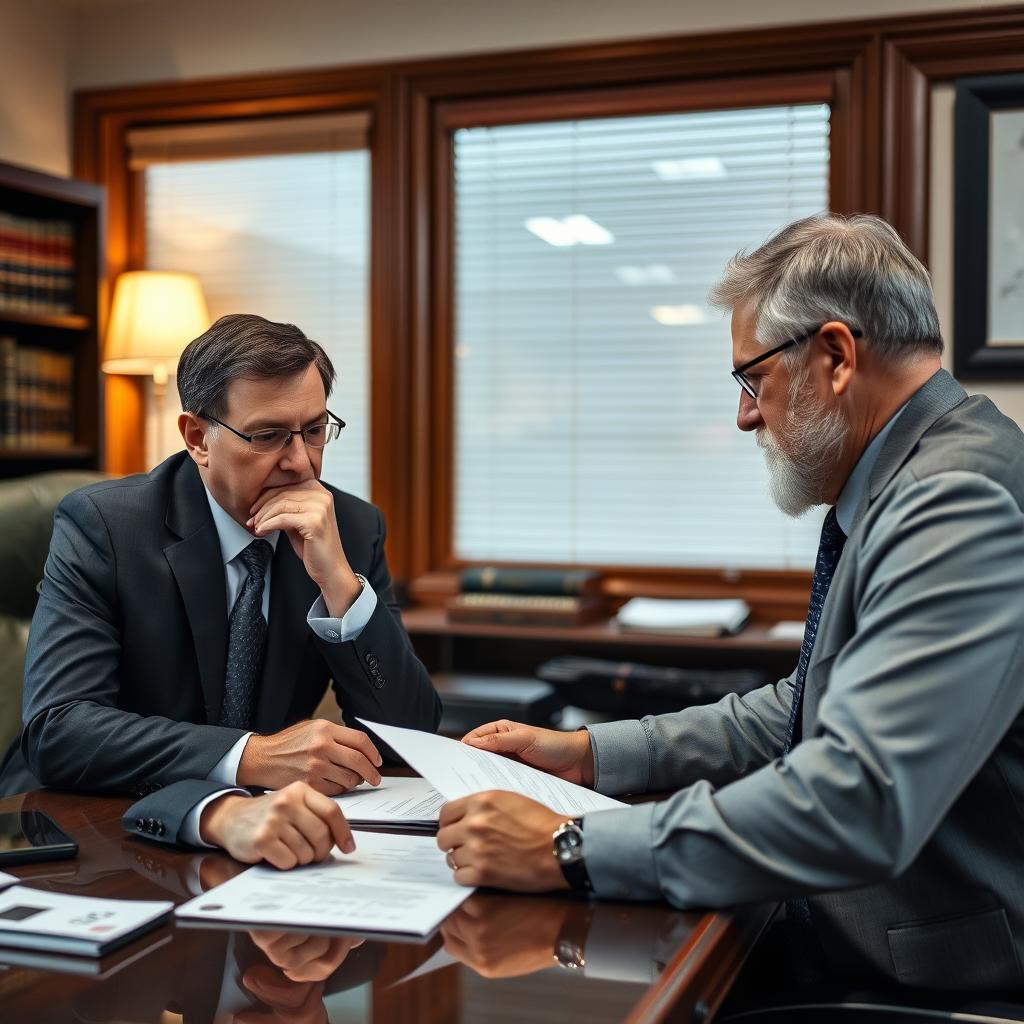 How much does a personal injury lawyer cost in Goochland County