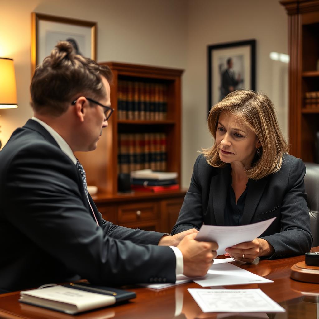 How much does a personal injury lawyer cost in Harford County