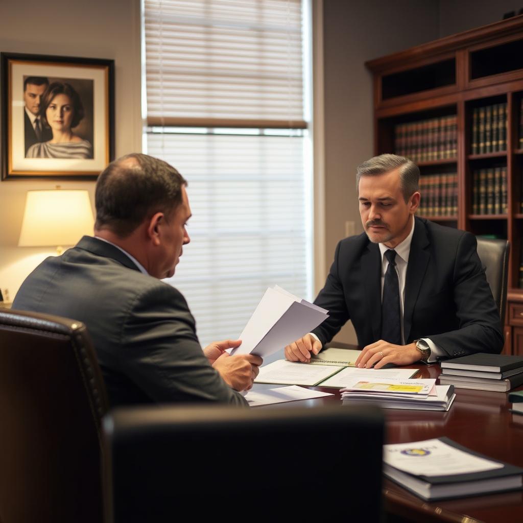 How much does a personal injury lawyer cost in Henrico County
