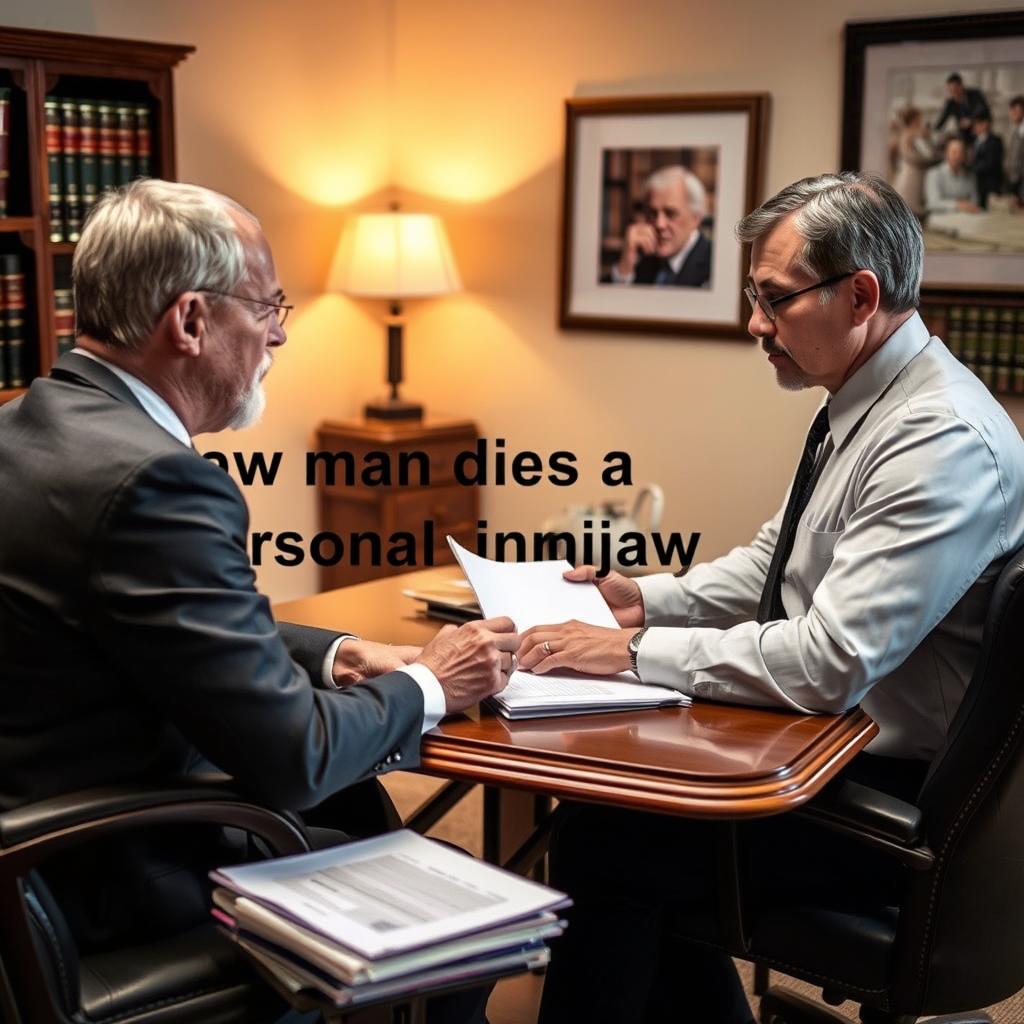 How much does a personal injury lawyer cost in Loudoun County