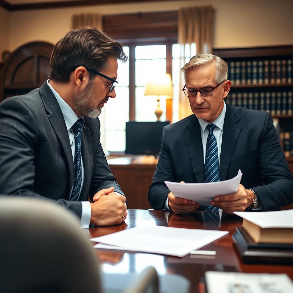 How much does a personal injury lawyer cost in Madison County