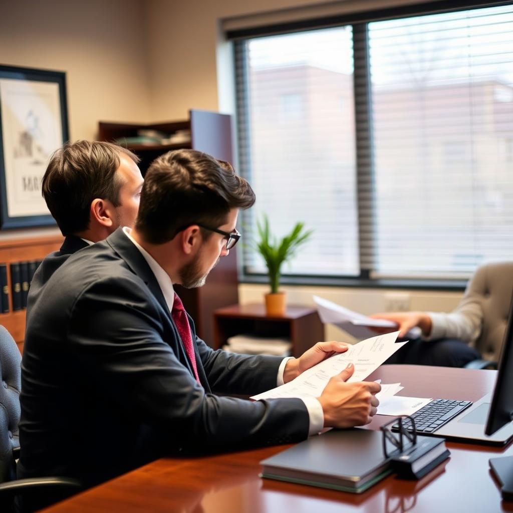 How much does a personal injury lawyer cost in Manassas Park
