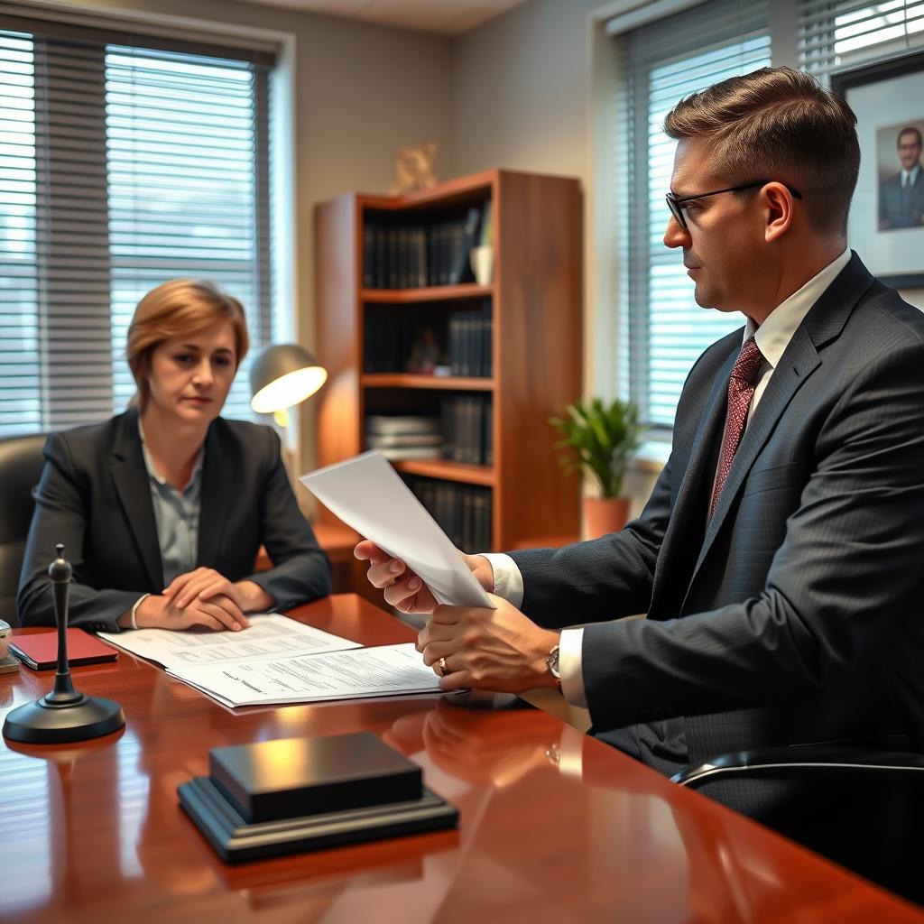 How much does a personal injury lawyer cost in Mercer County