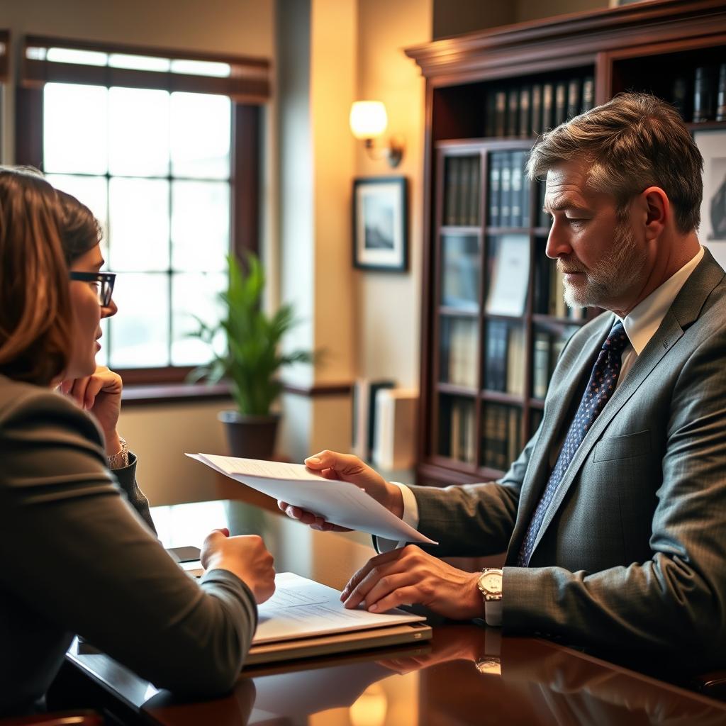 How much does a personal injury lawyer cost in Montgomery County