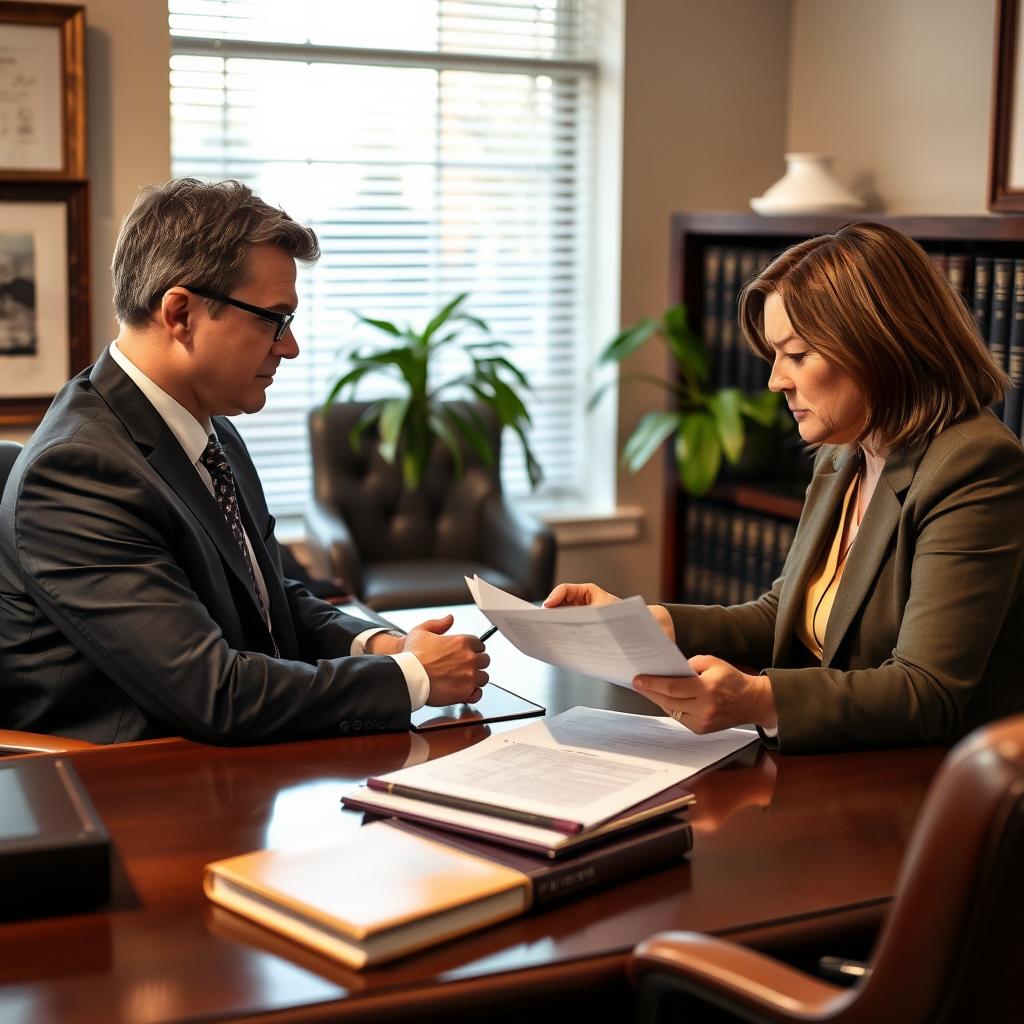 How much does a personal injury lawyer cost in New Kent County