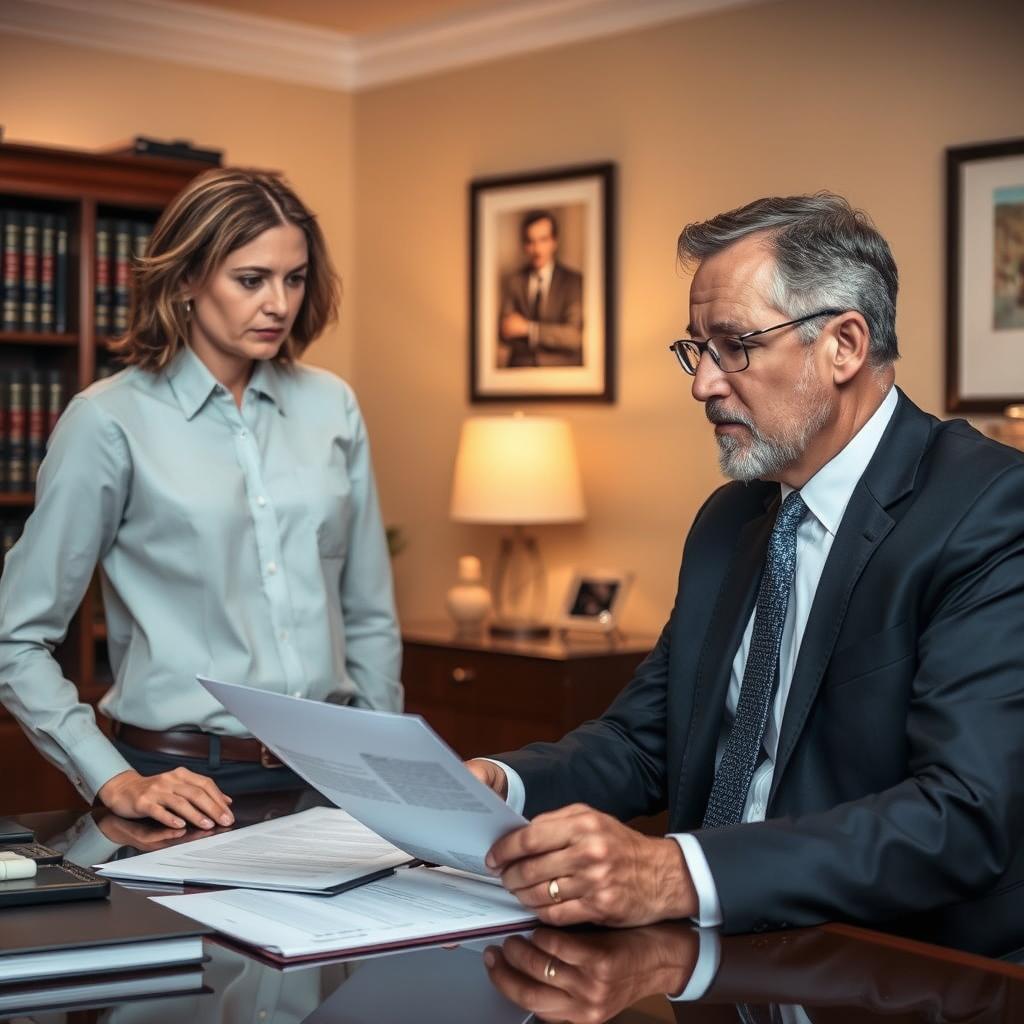 How much does a personal injury lawyer cost in Ocean County