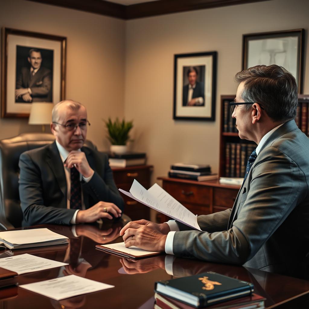 How much does a personal injury lawyer cost in Petworth