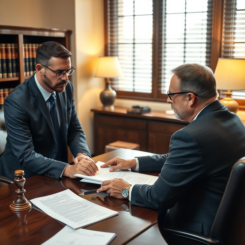 How much does a personal injury lawyer cost in Powhatan County