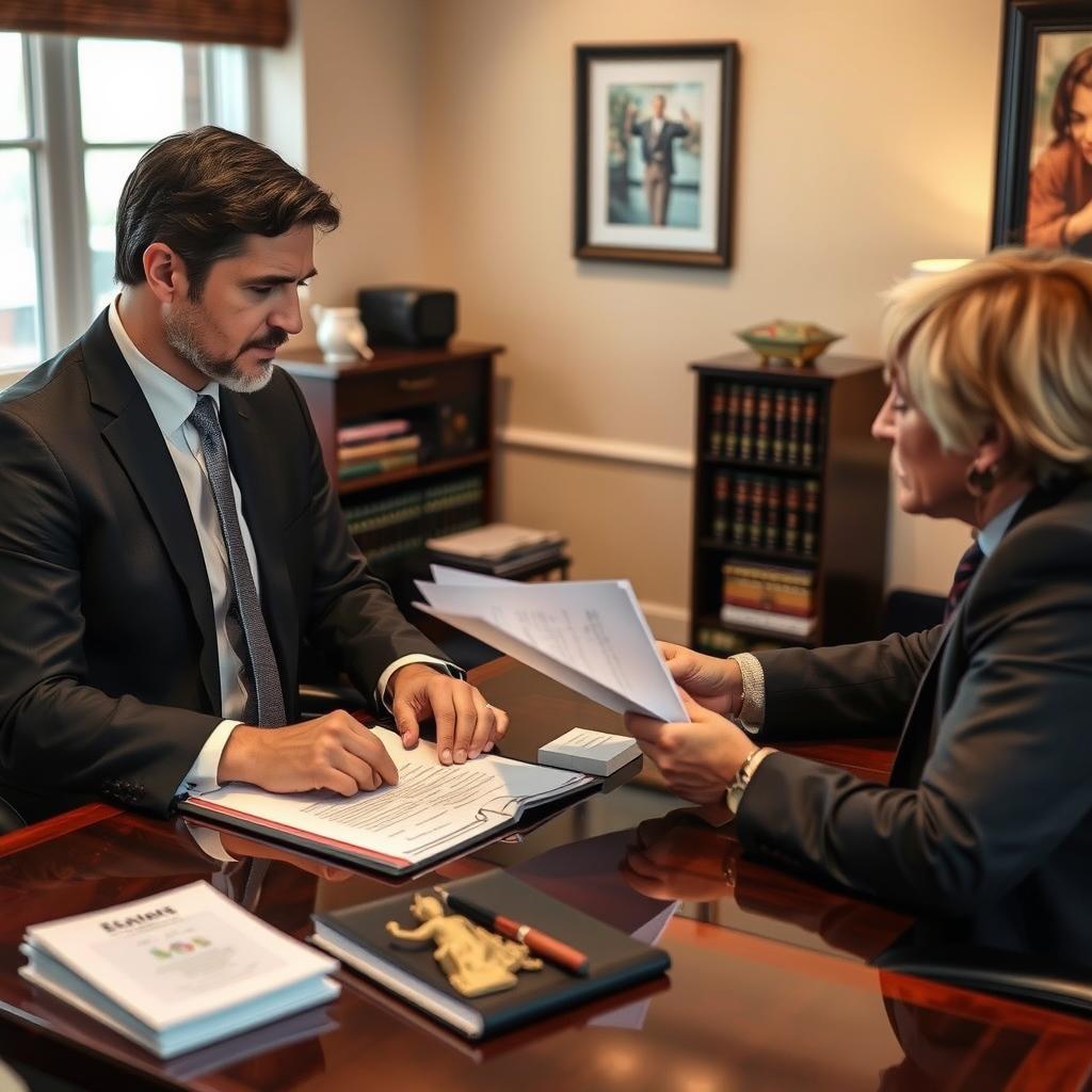 How much does a personal injury lawyer cost in Prince George's County