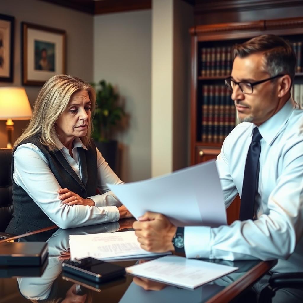 How much does a personal injury lawyer cost in Prince William County