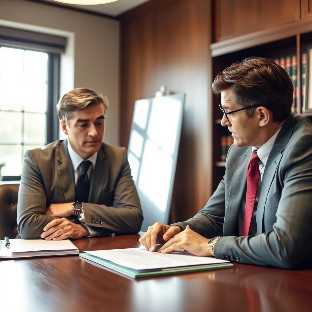How much does a personal injury lawyer cost in Putnam County