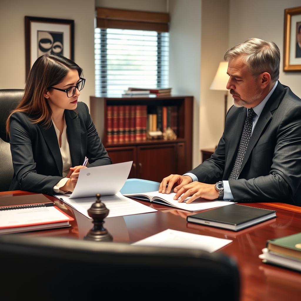 How much does a personal injury lawyer cost in Queen Anne's County