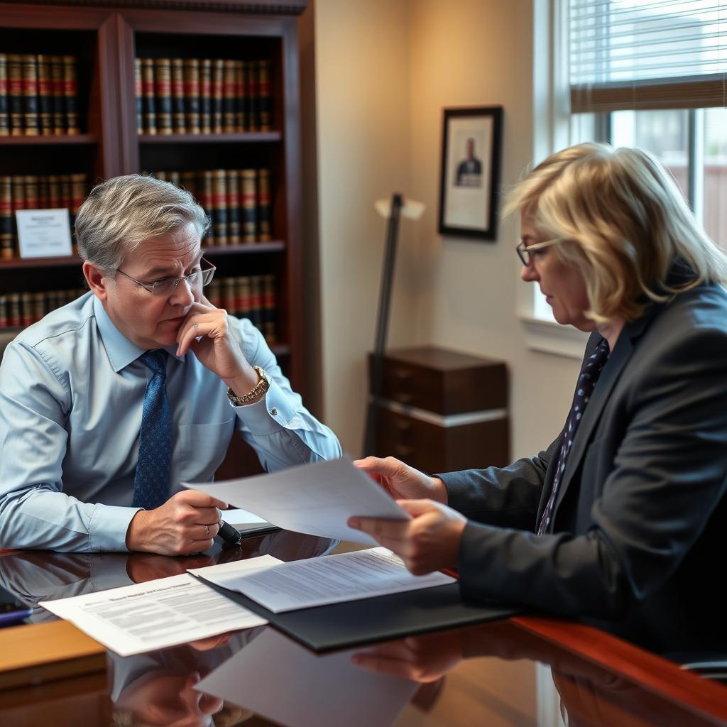 How much does a personal injury lawyer cost in Rappahannock County