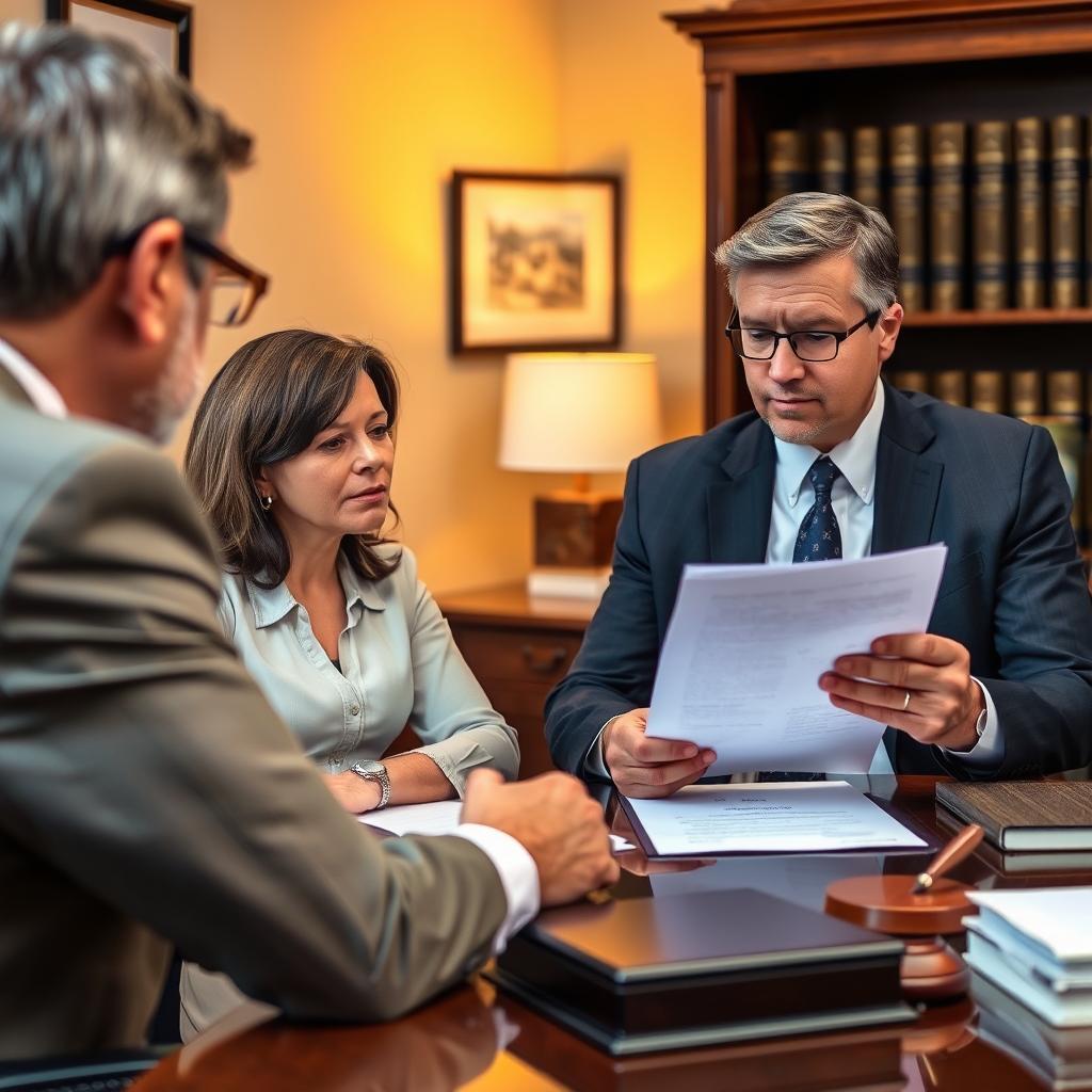 How much does a personal injury lawyer cost in Salisbury