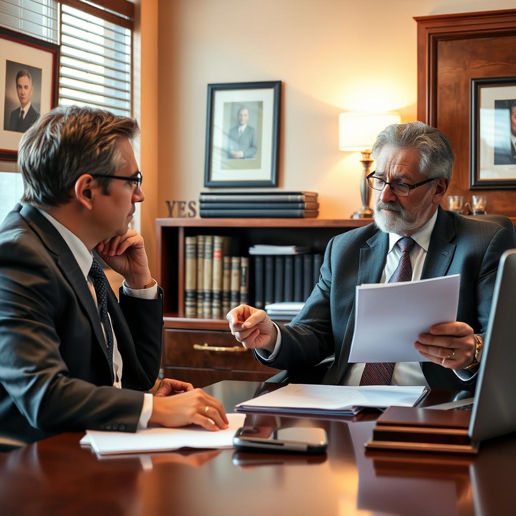 How much does a personal injury lawyer cost in Shenandoah