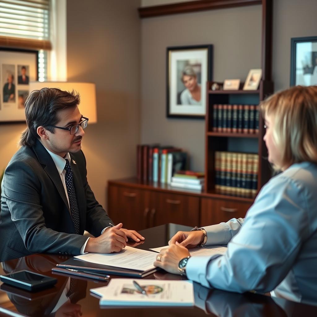 How much does a personal injury lawyer cost in Southwest Waterfront