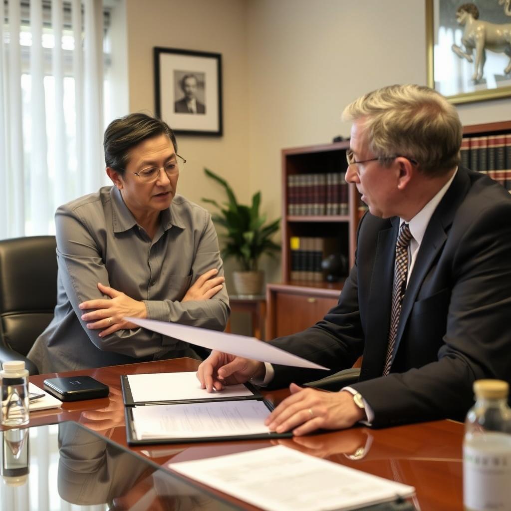 How much does a personal injury lawyer cost in Suffolk