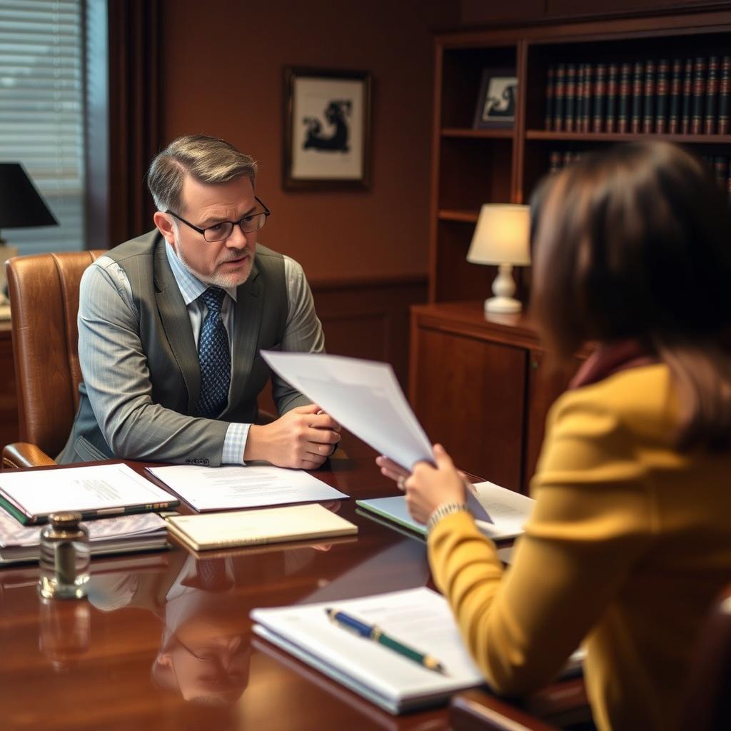 How much does a personal injury lawyer cost in Talbot County