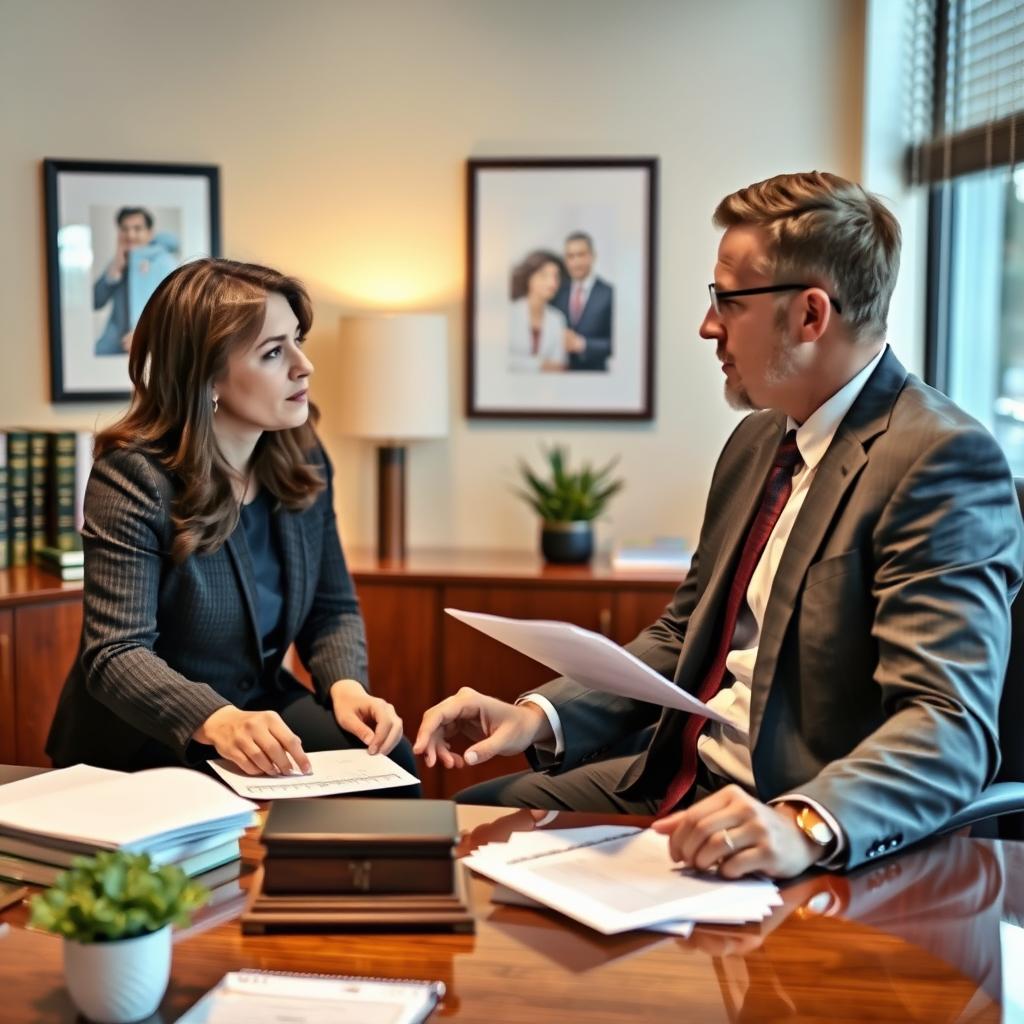 How much does a personal injury lawyer cost in U Street Corridor