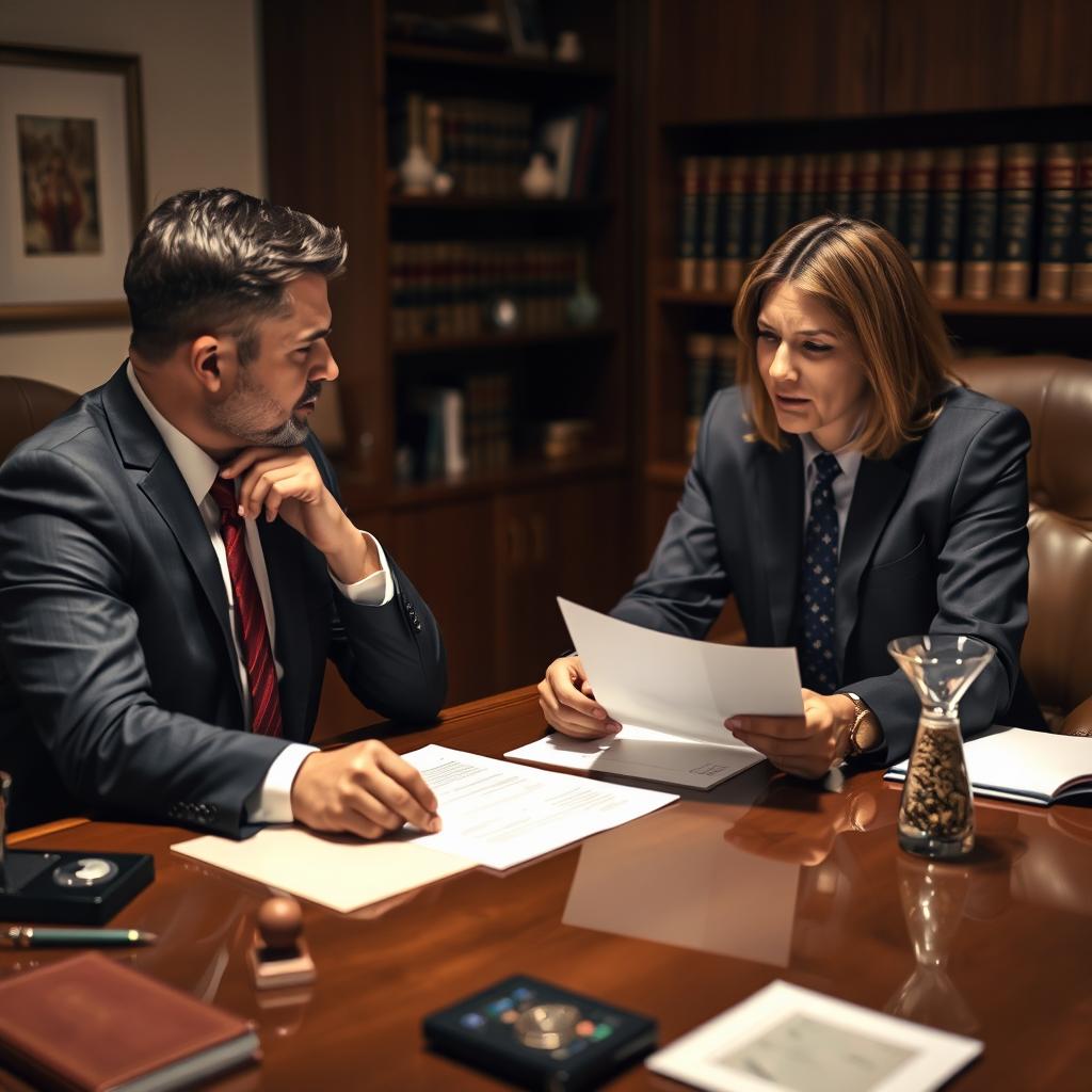 How much does a personal injury lawyer cost in Wesley Heights
