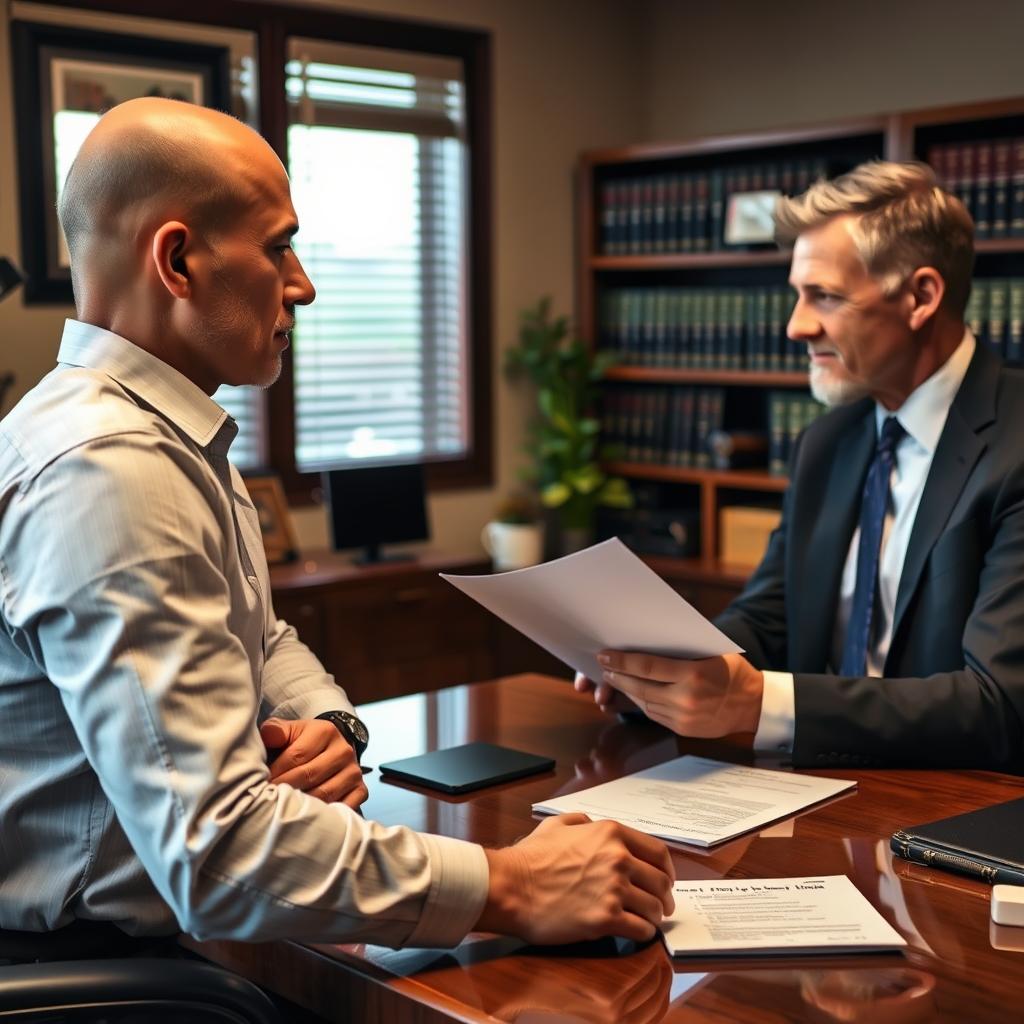 How much does a personal injury lawyer cost in Woodley Park