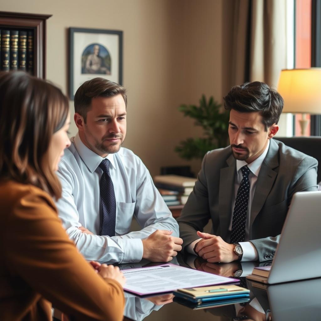 How much is my personal injury case worth in Adams Morgan