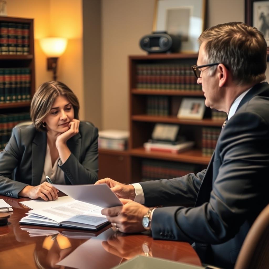 How much is my personal injury case worth in Albemarle County