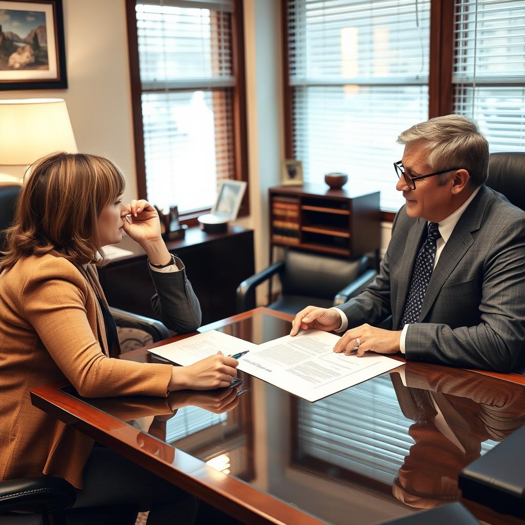 How much is my personal injury case worth in Arlington County