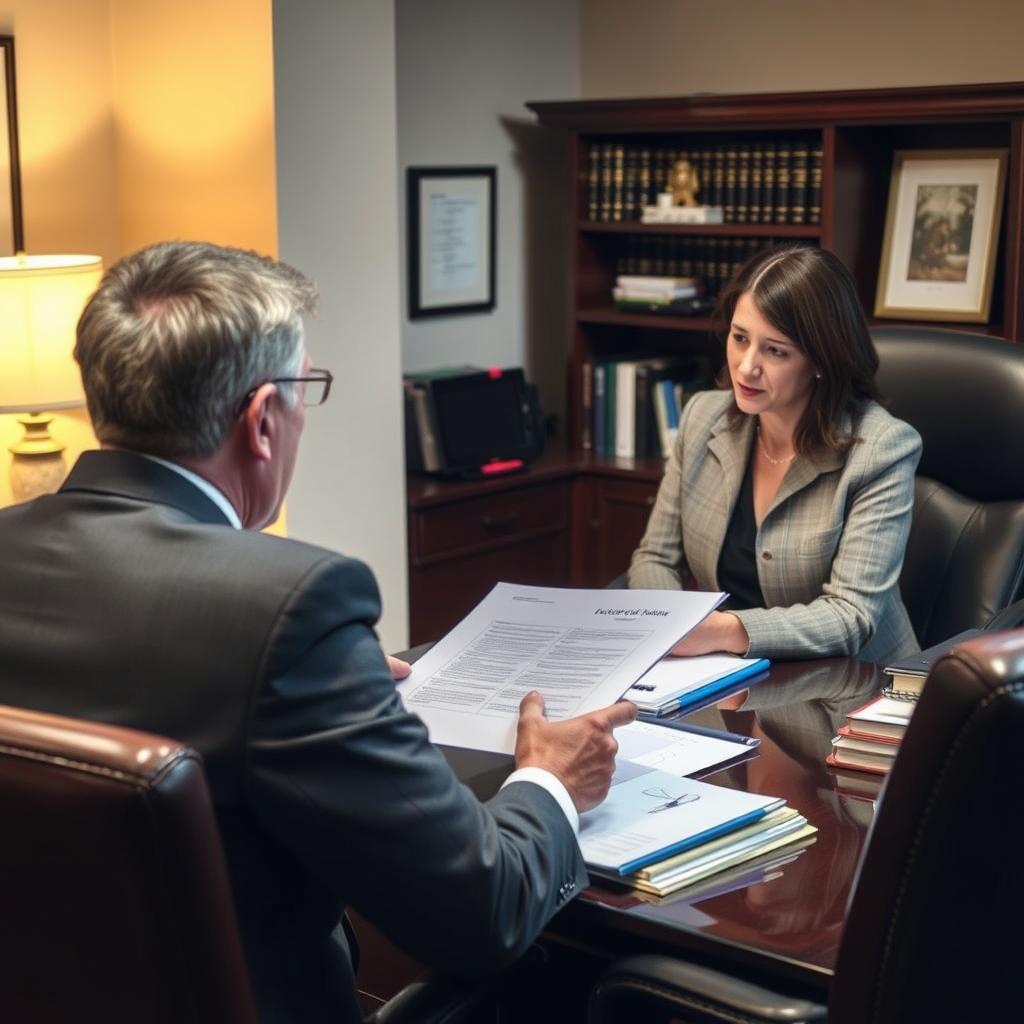 How much is my personal injury case worth in Augusta County