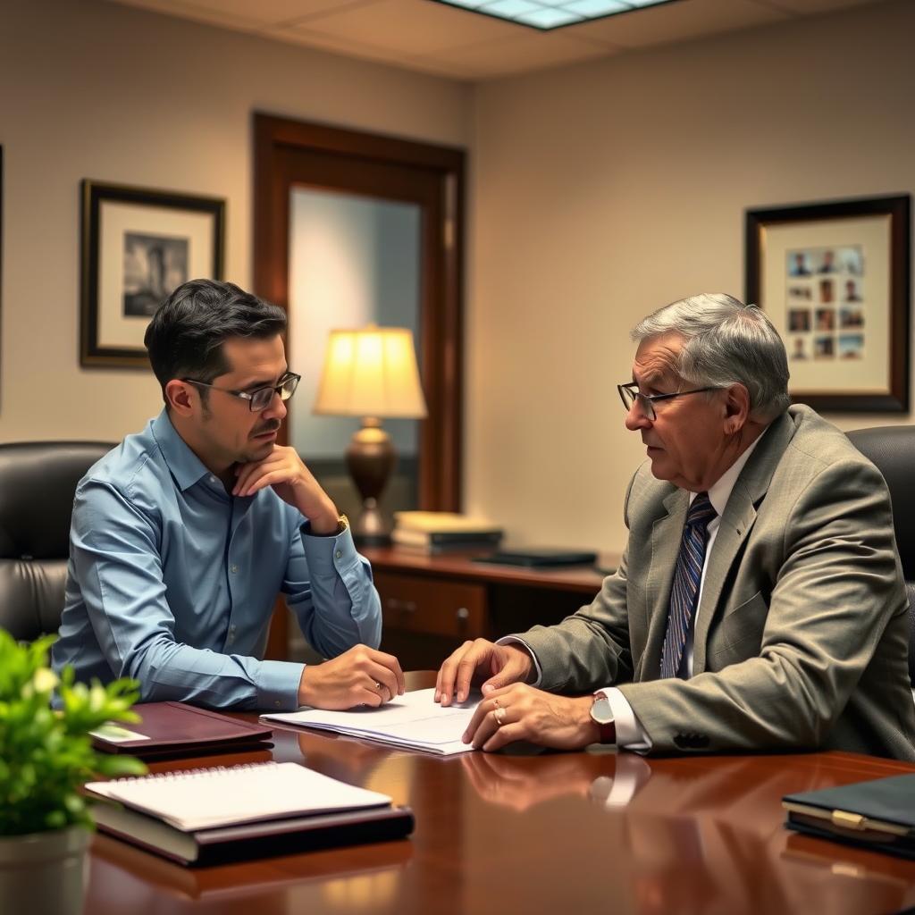 How much is my personal injury case worth in Calvert County