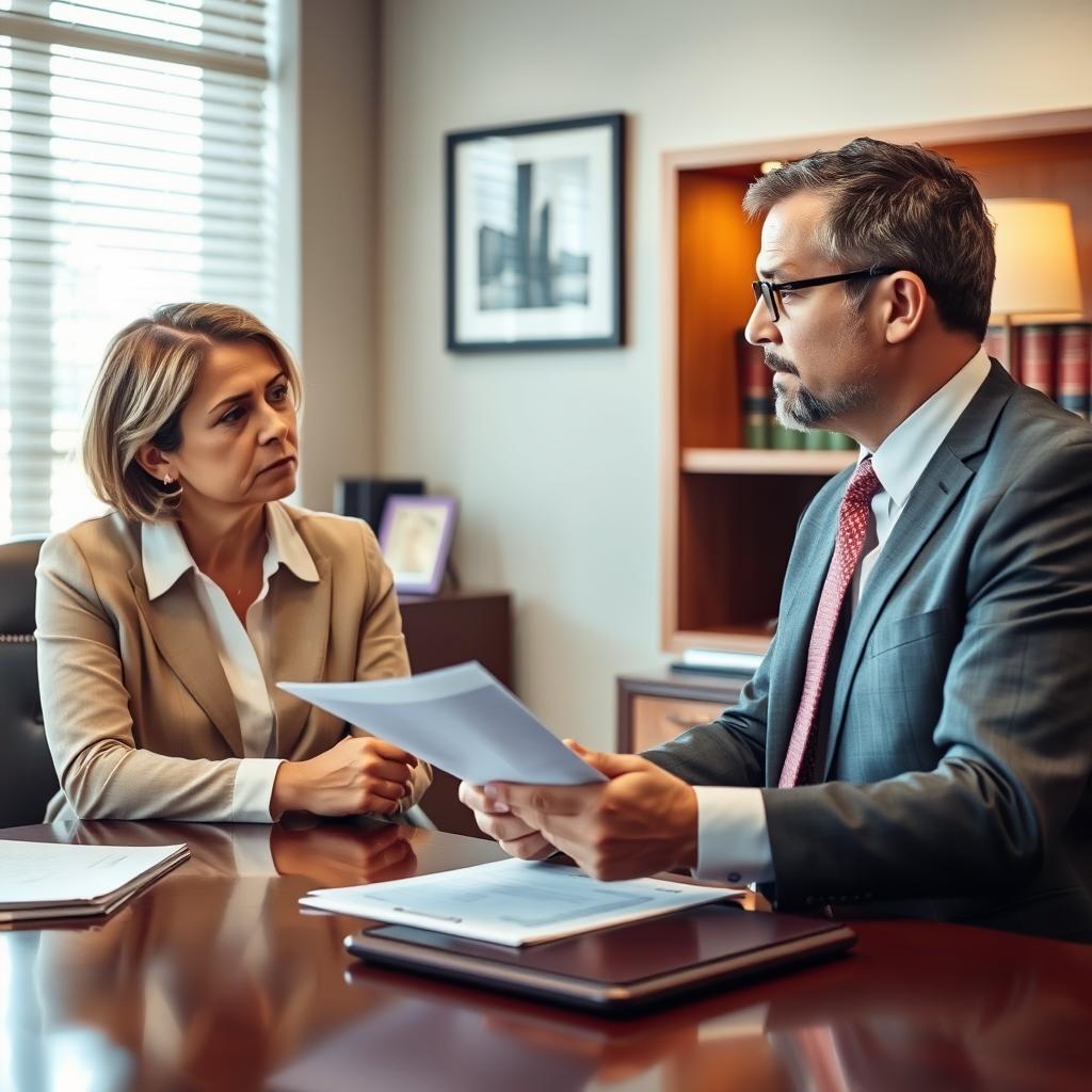 How much is my personal injury case worth in Charles County