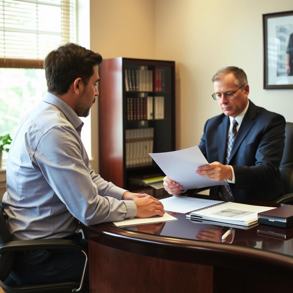 How much is my personal injury case worth in Cleveland Park