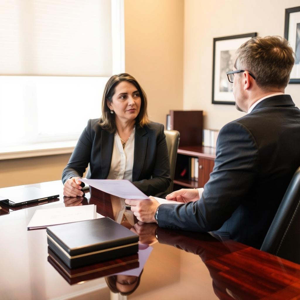 How much is my personal injury case worth in Columbia Heights