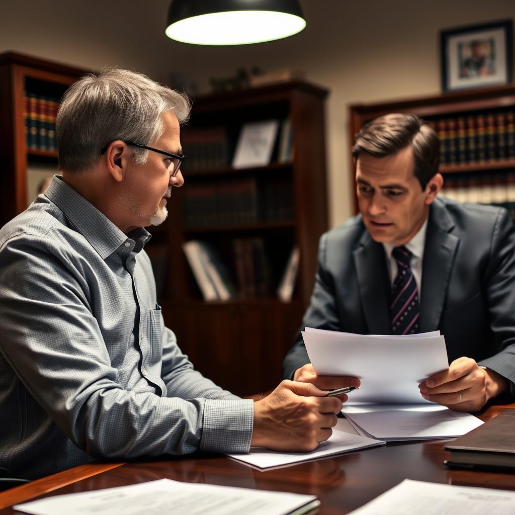 How much is my personal injury case worth in Dorchester County