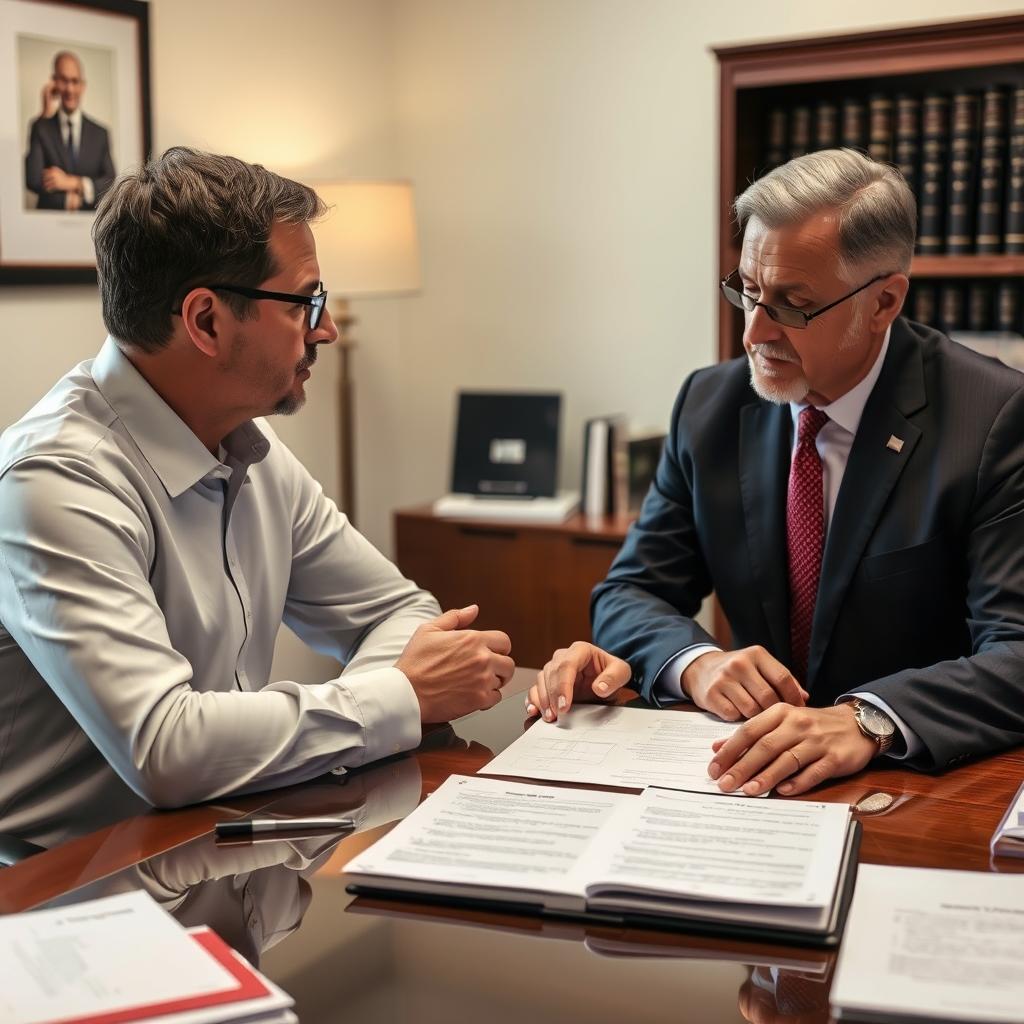 How much is my personal injury case worth in Fairfax County