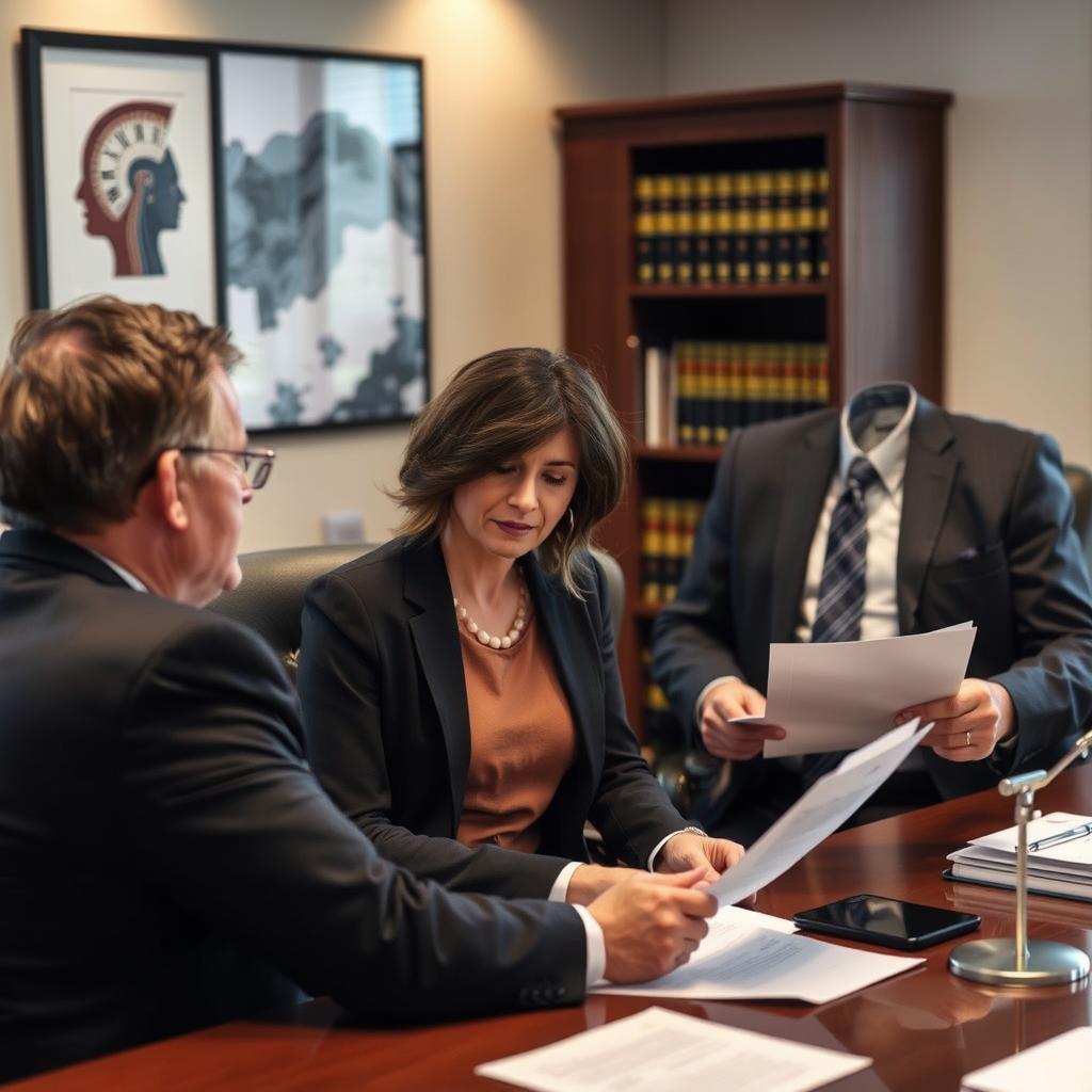 How much is my personal injury case worth in Falls Church