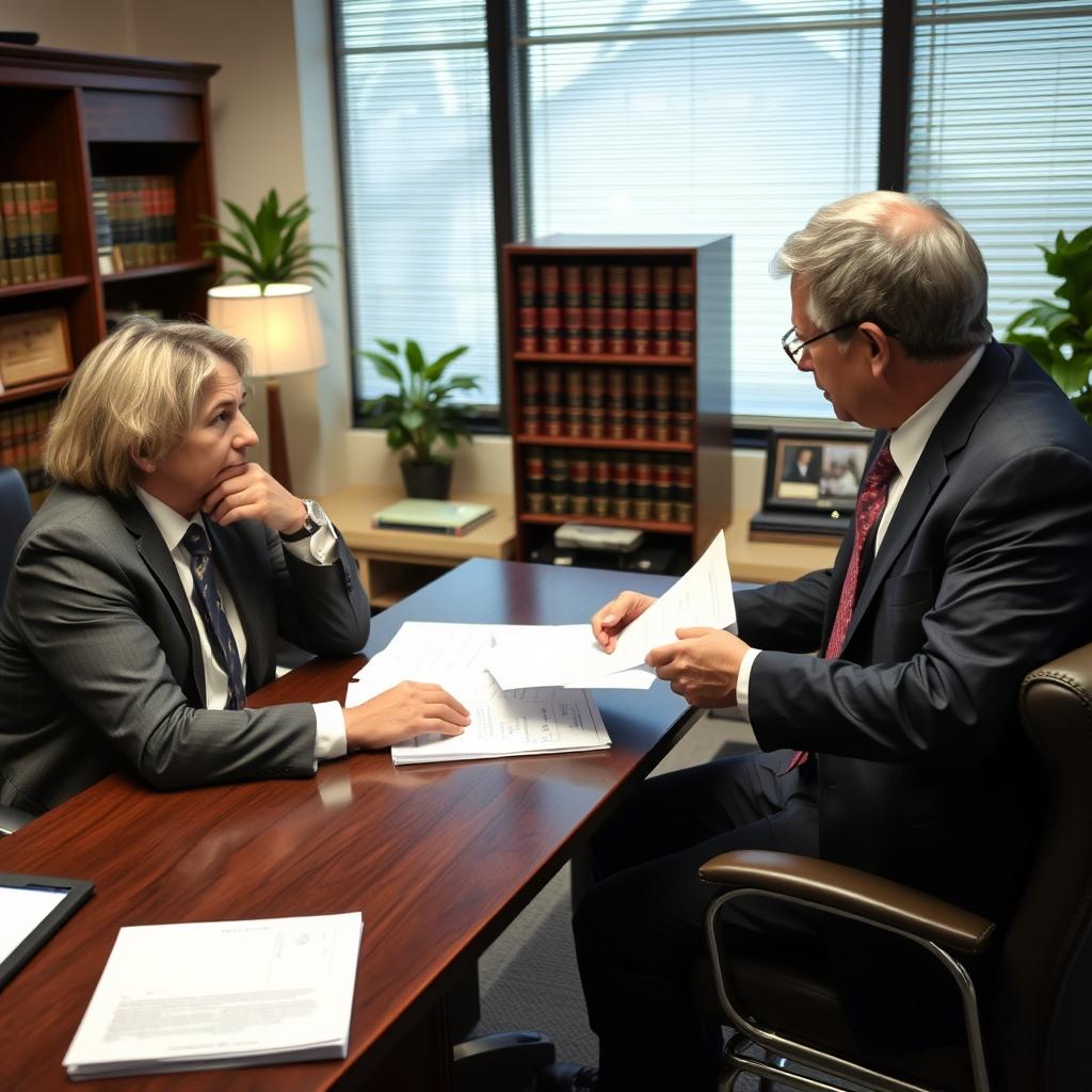 How much is my personal injury case worth in Frederick County