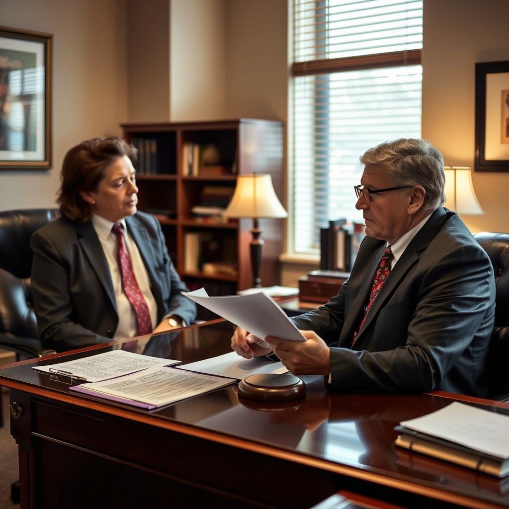 How much is my personal injury case worth in Garrett County
