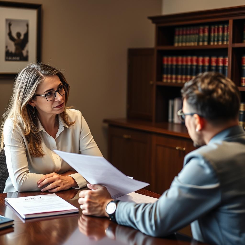 How much is my personal injury case worth in Georgetown