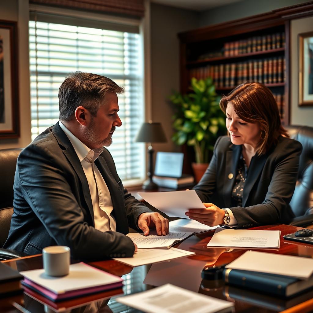 How much is my personal injury case worth in Goochland County