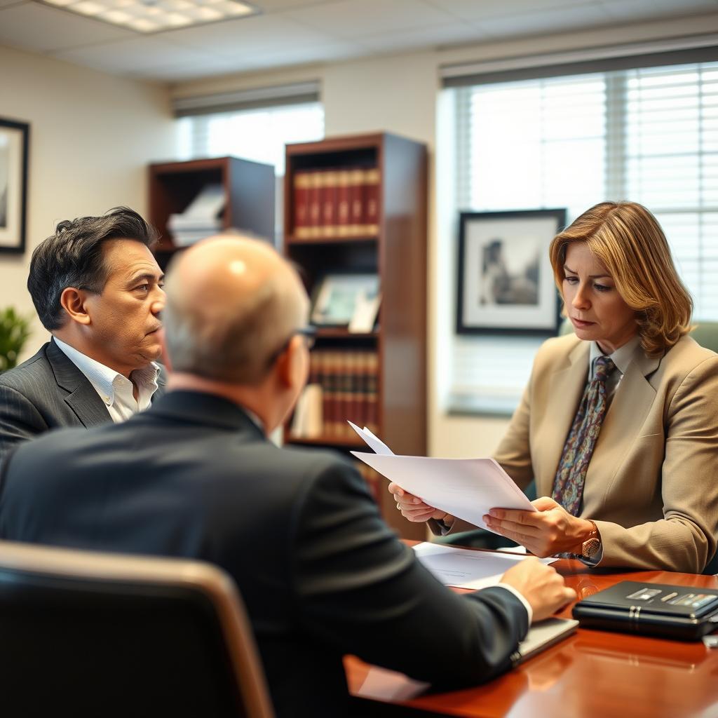 How much is my personal injury case worth in Howard County