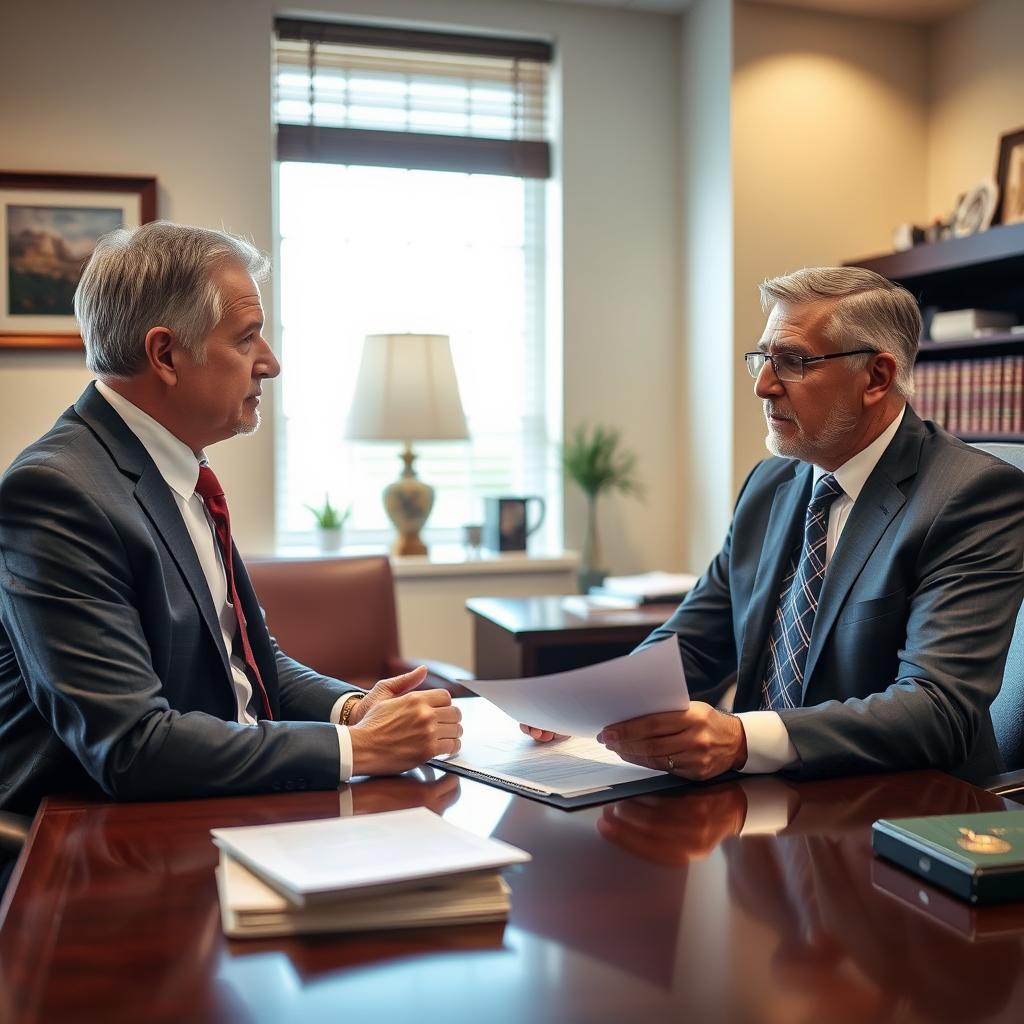 How much is my personal injury case worth in Lexington