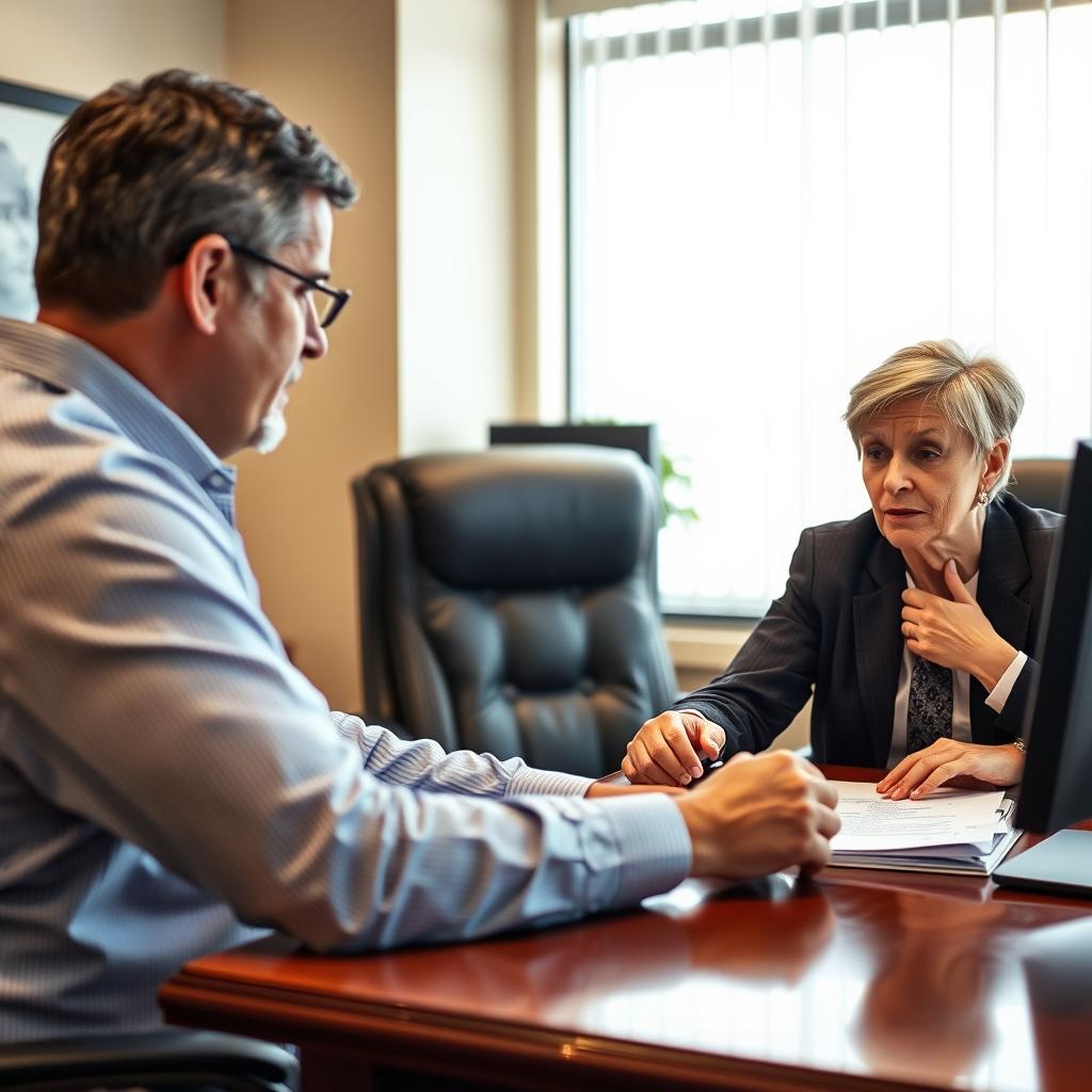 How much is my personal injury case worth in Loudoun County
