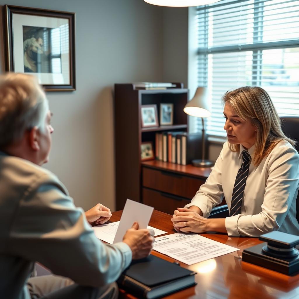 How much is my personal injury case worth in Manassas Park