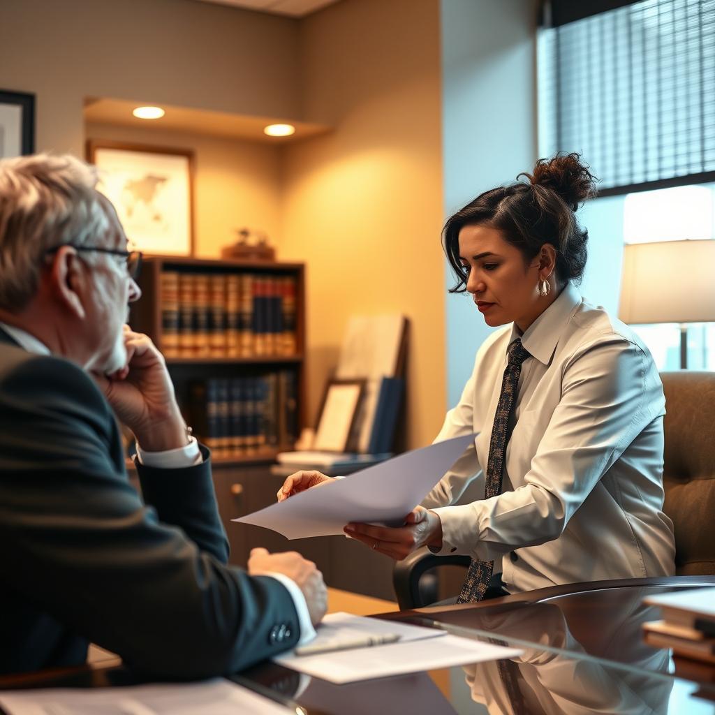 How much is my personal injury case worth in Mercer County